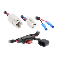 12V Accessory Power Adapter - Jeep | Chrysler | Dodge | Fiat | RAM 2001-Up