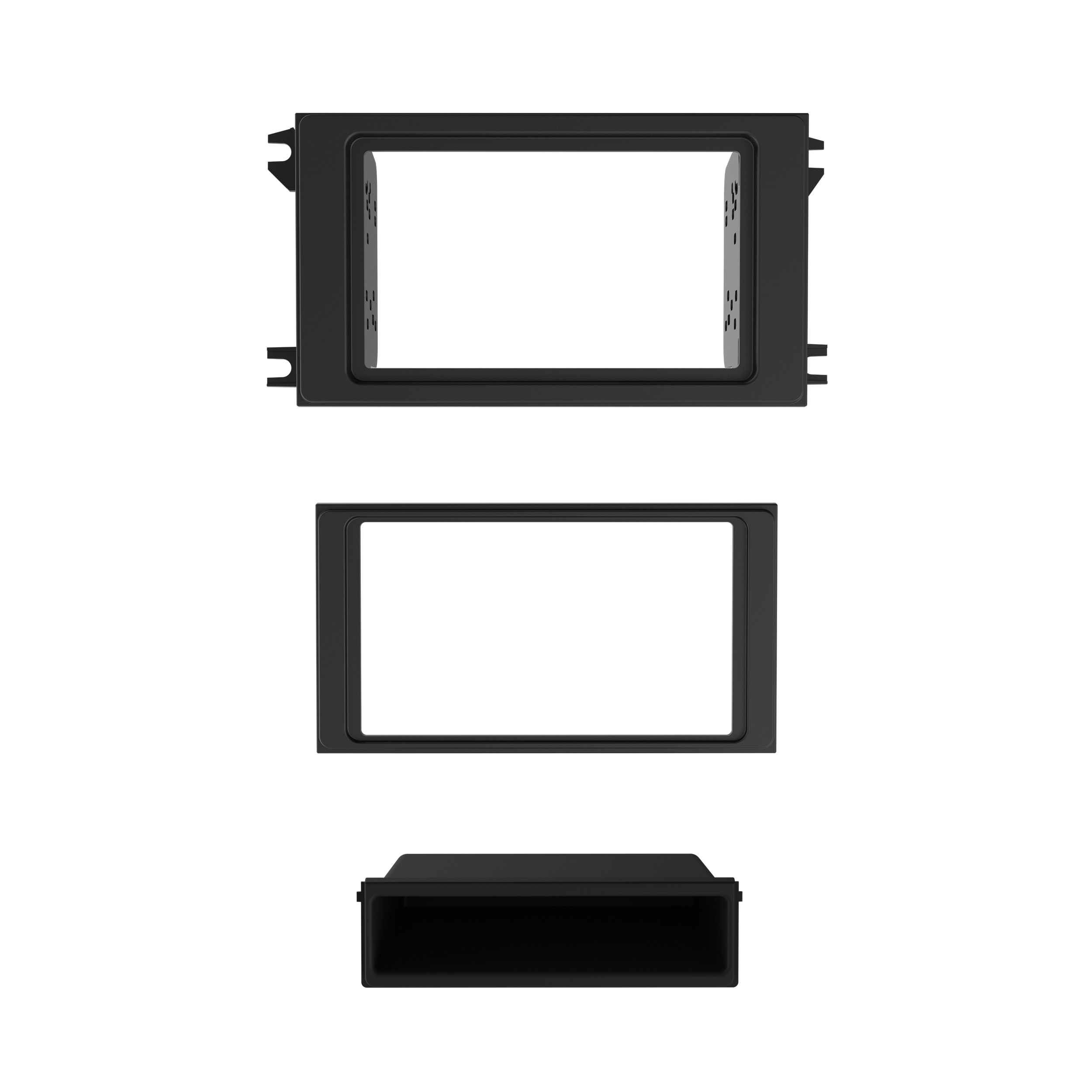 Toyota Tacoma 2016-2023