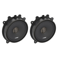 8" Plug-N-Play Midwoofer Speaker Kit - Tesla