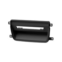 Heated Seat Switch Relocation Pocket - BMW 3 Series 2006-2011