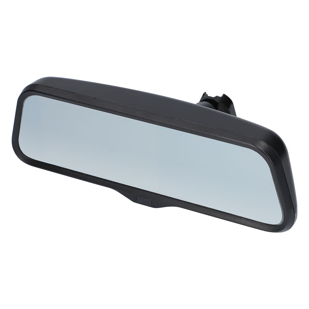 Water-Resistant Rearview Mirror with 4.5 inch Monitor
