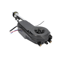 Fully Automatic Power Antenna | 6 Mounting Bases