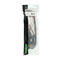 Universal Panel Mount USB Charging Jack | 2.1 AMP