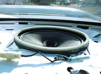 Toyota 2002-2018 - 6"x9"
