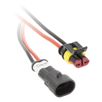 Water Resistant Connectors 18 Gauge - Each