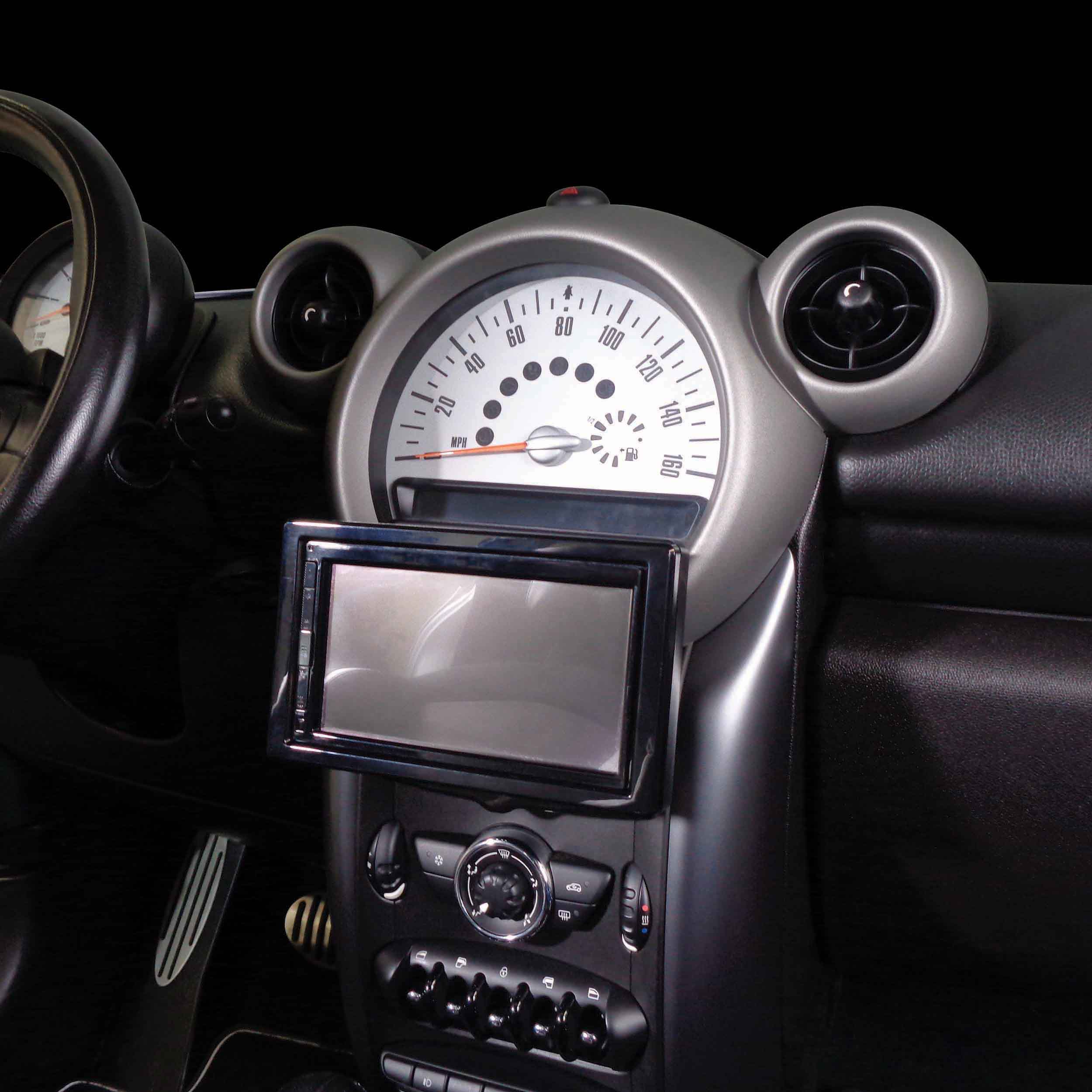 Mini Countryman / Paceman 2011-2016