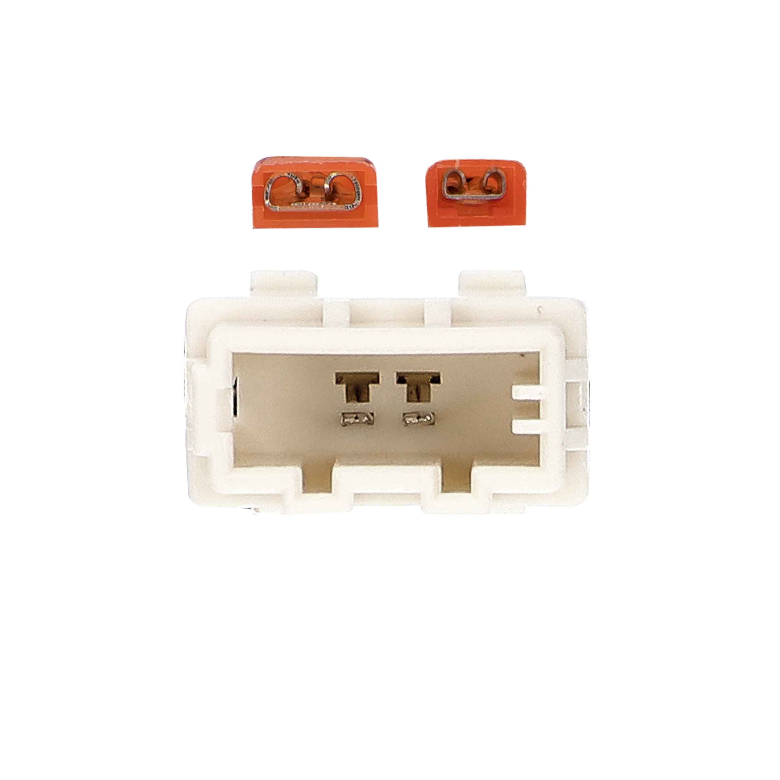 Hyundai Kia 2016-Up Speaker Harness - Pair