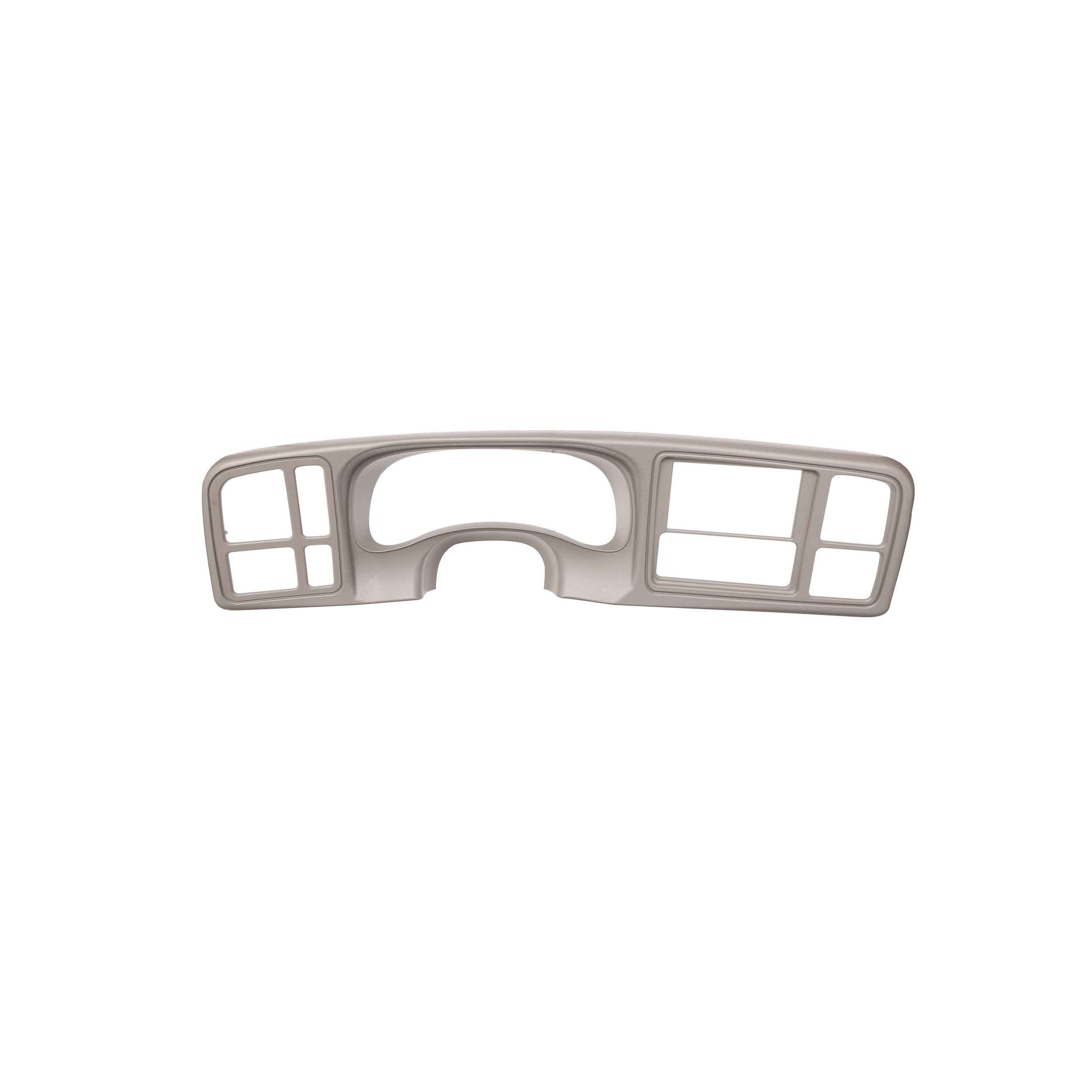 Dash Panel - GM Full-Size Truck | SUV 1999-2002 - Pewter