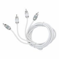 V10 2-Channel RCA Cable | 6 ft.