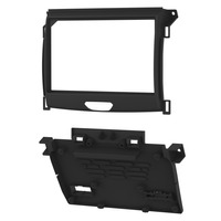 Ford Ranger 2019-Up (with 4.2" screen) - Fits Pioneer 8" Radios