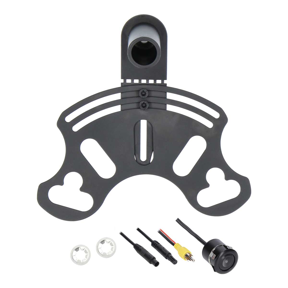 Adjustable Spare Tire Camera Kit