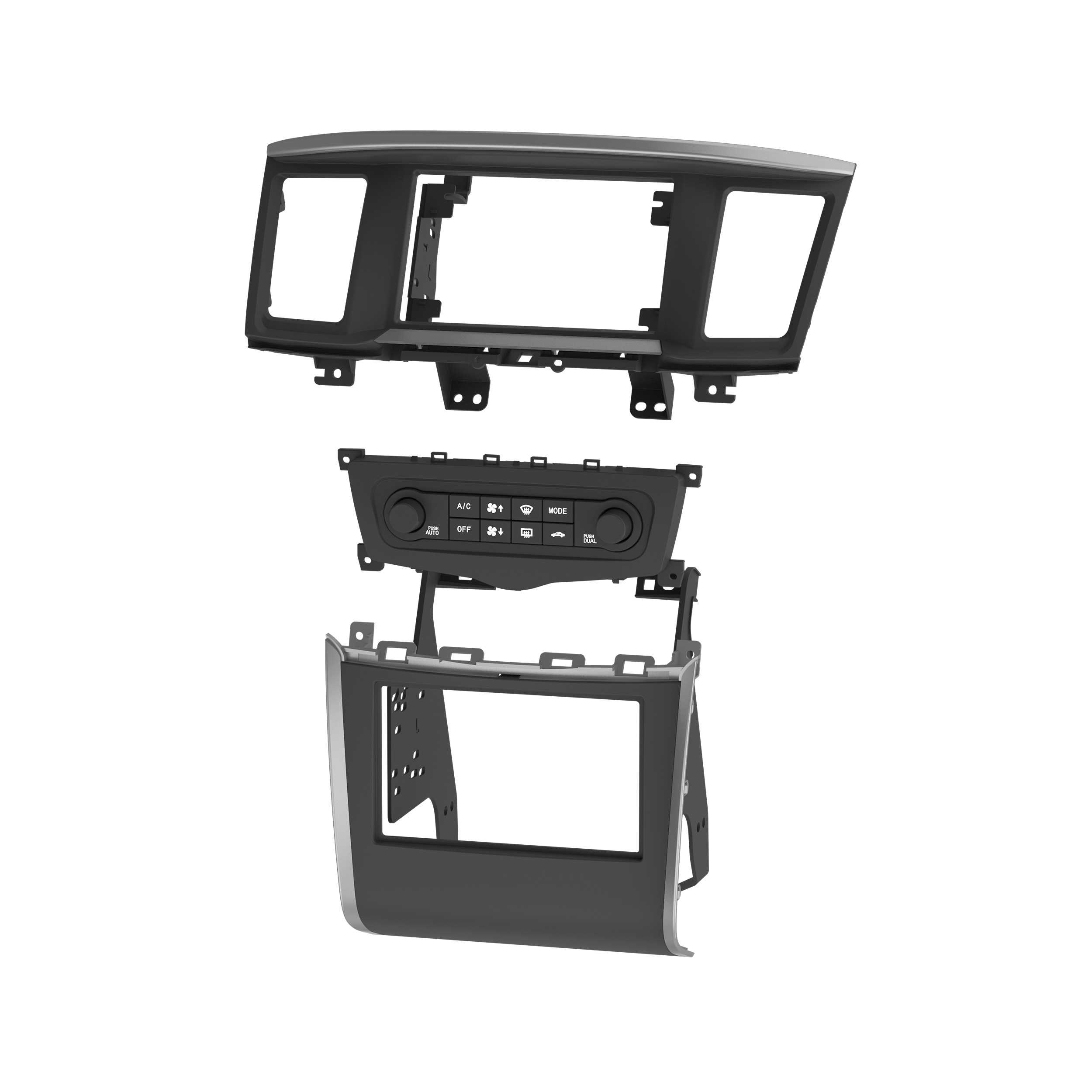 Nissan Pathfinder 2013-2020