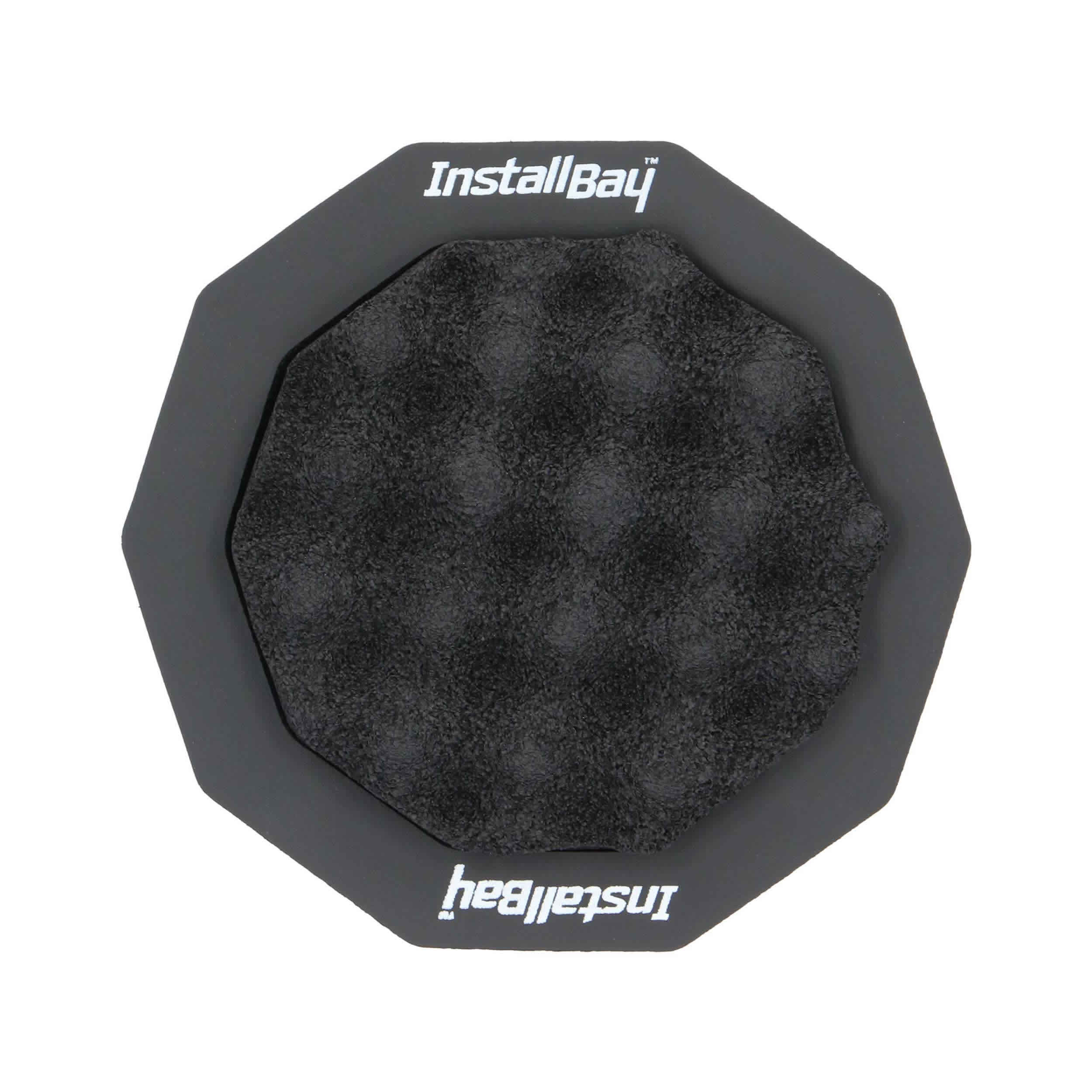 Foam Speaker Rings - 6.5"