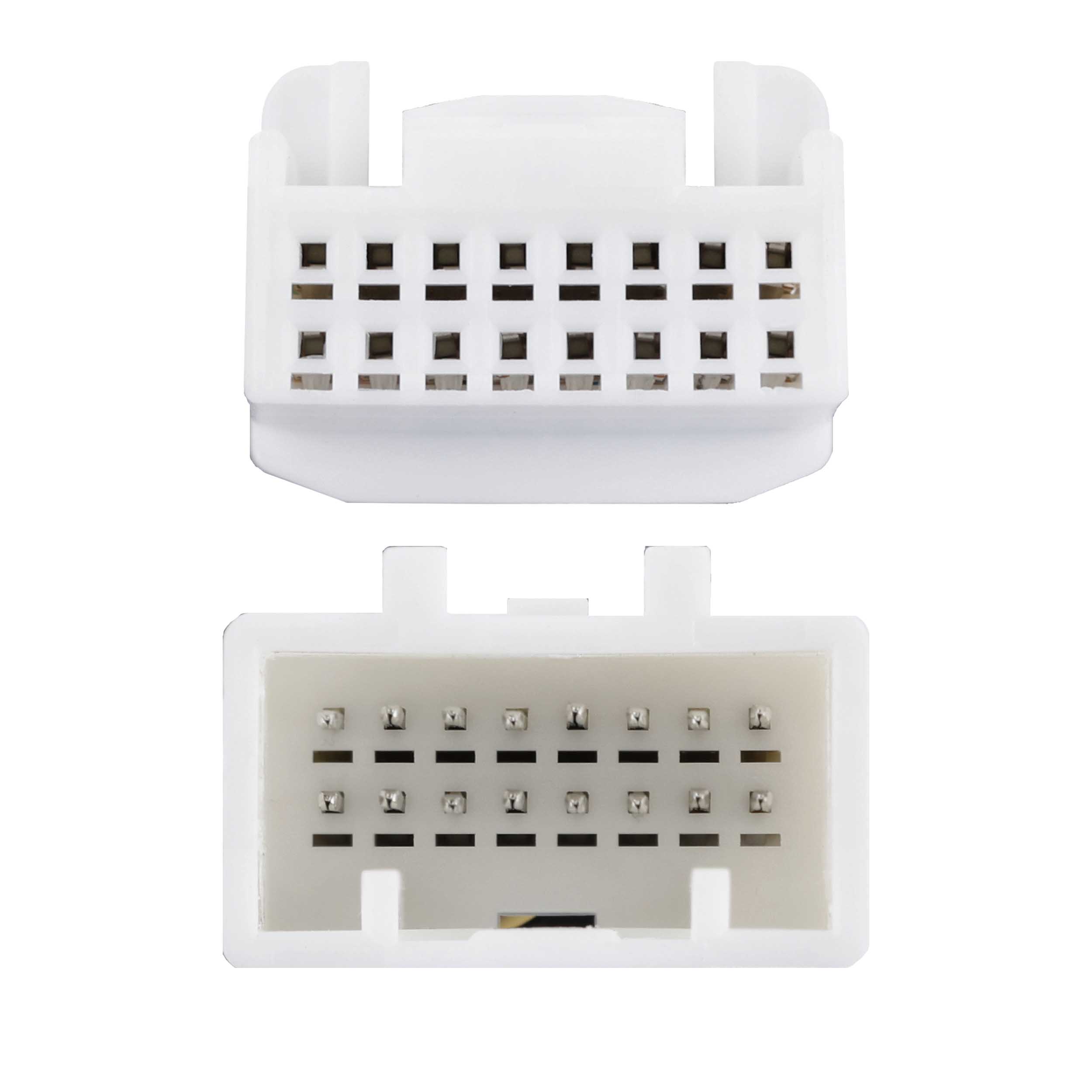 Backup Camera Retention Harness - Toyota 2012-2019