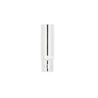 Socket 10MM 1/4" Drive Deep Wall 6pt