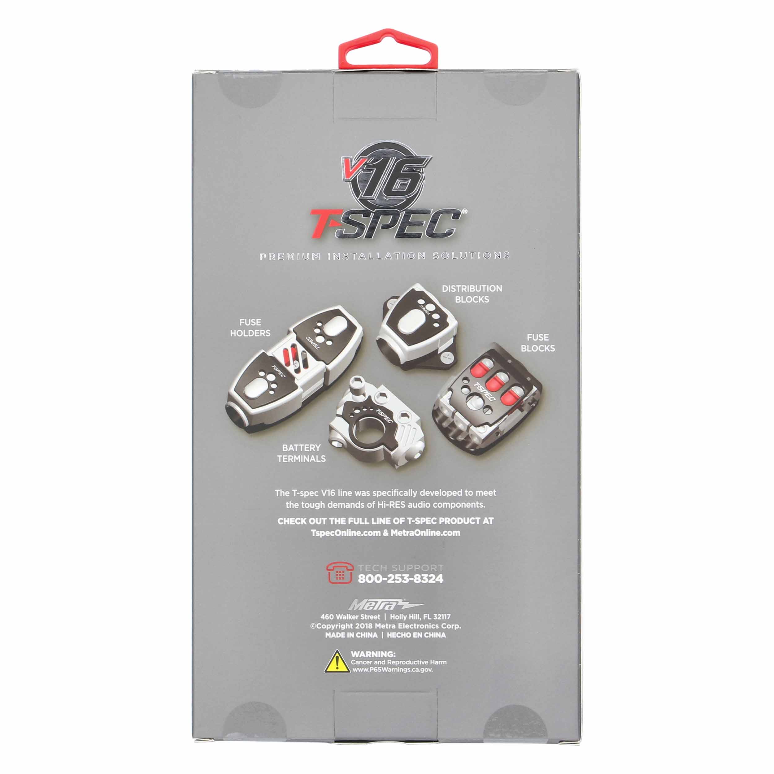 V16 Series RCA Audio Cables - 3 Feet