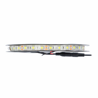 5050 White Light Strip - 5 Meter, 60 LED, Retail