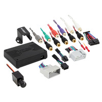 DSP Data Interface - Honda 2008-2017