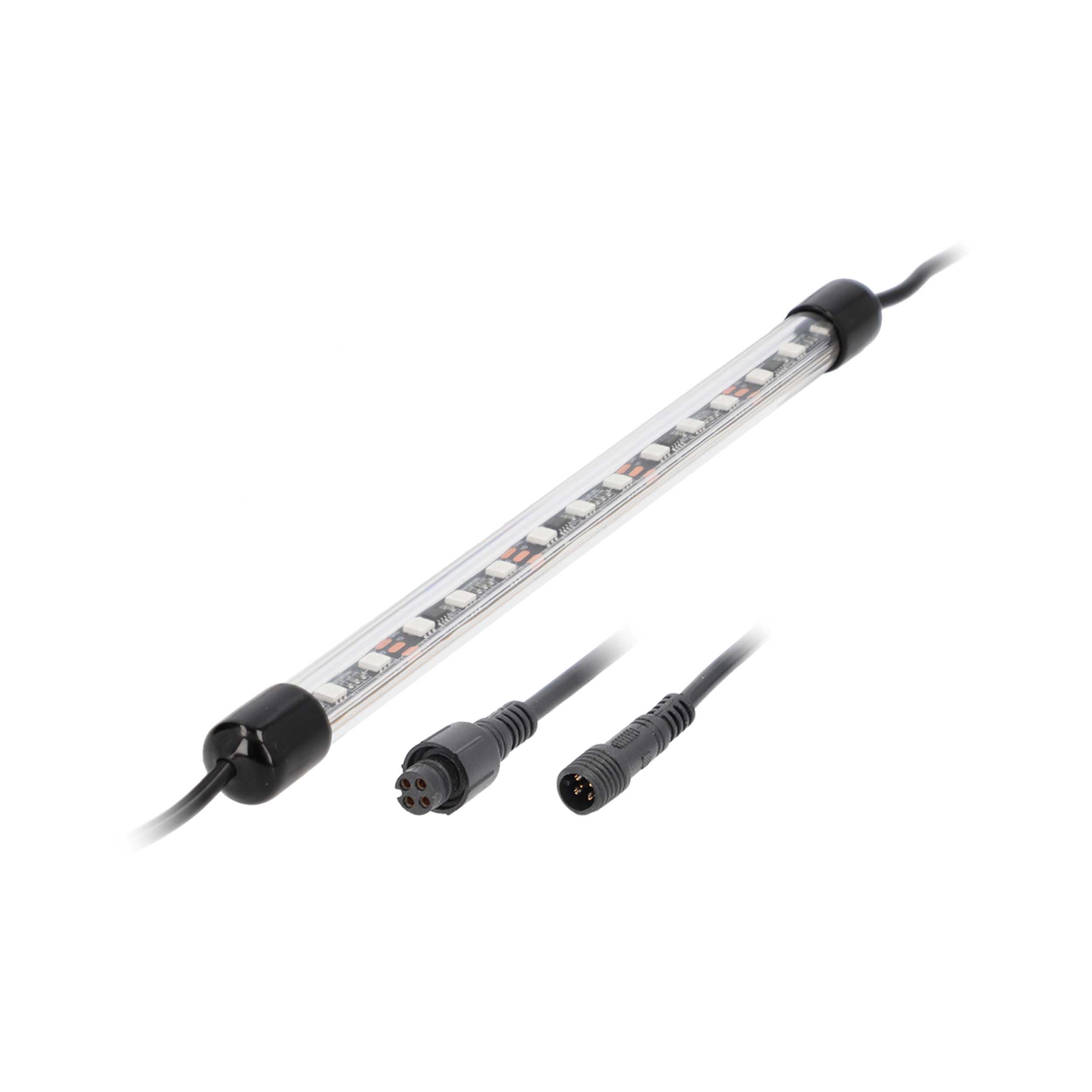 12" Chasing LED Tube