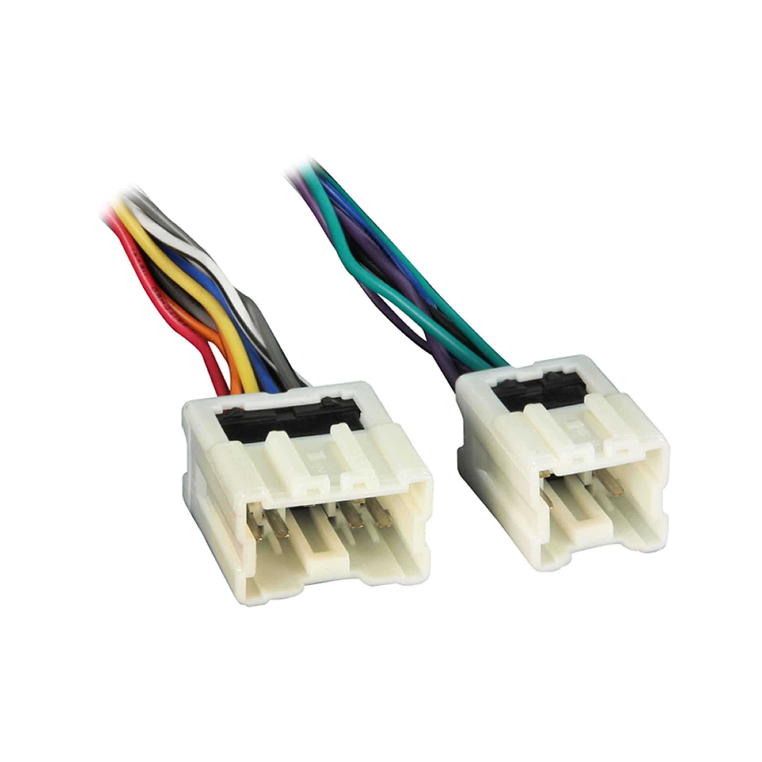 Radio Replacement Harness - Nissan | Infinity 1995-2013