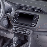 Nissan Kicks 2021-2024 | Versa 2023-2025 (with factory 8" screen)