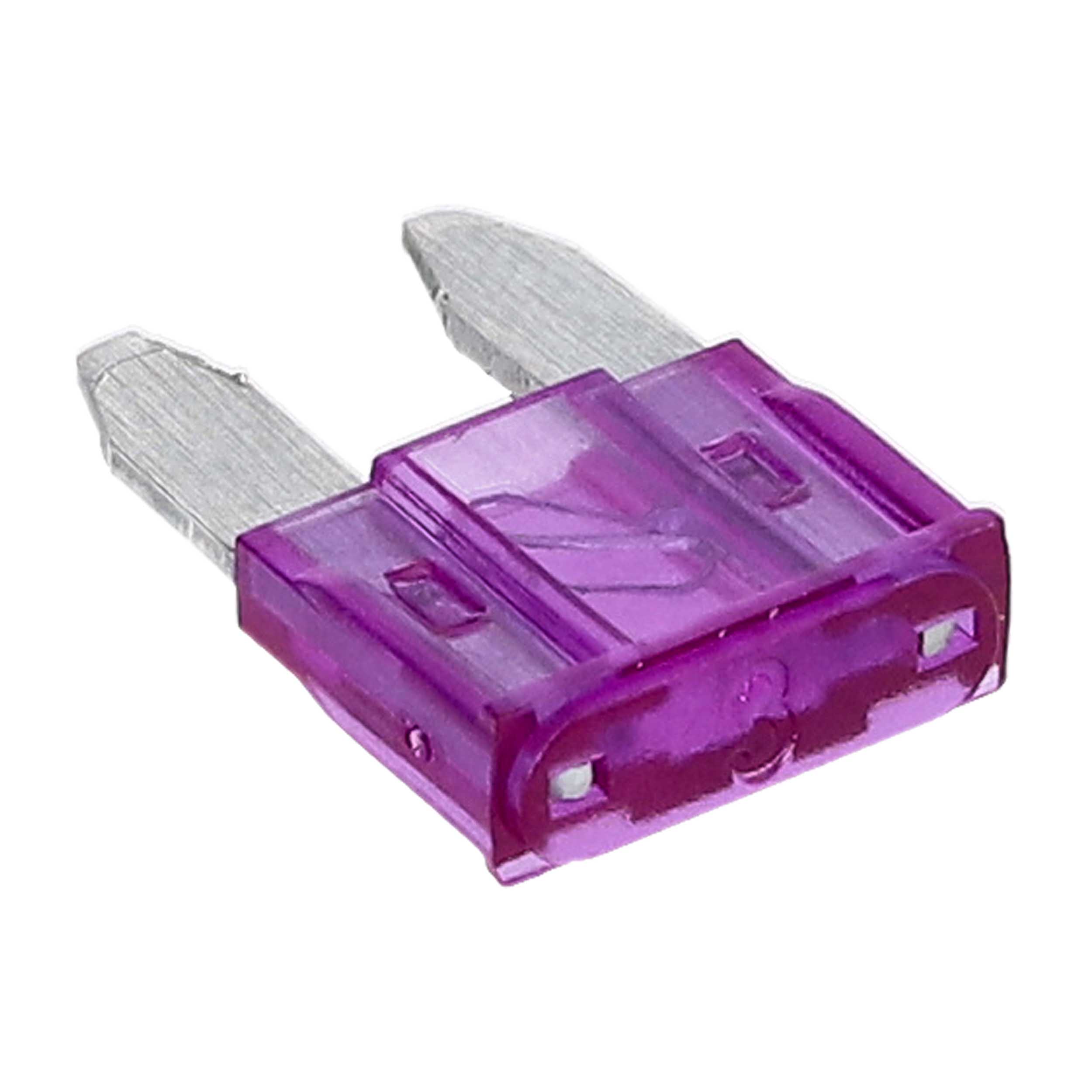 ATM Fuses 3 AMP - Package of 25