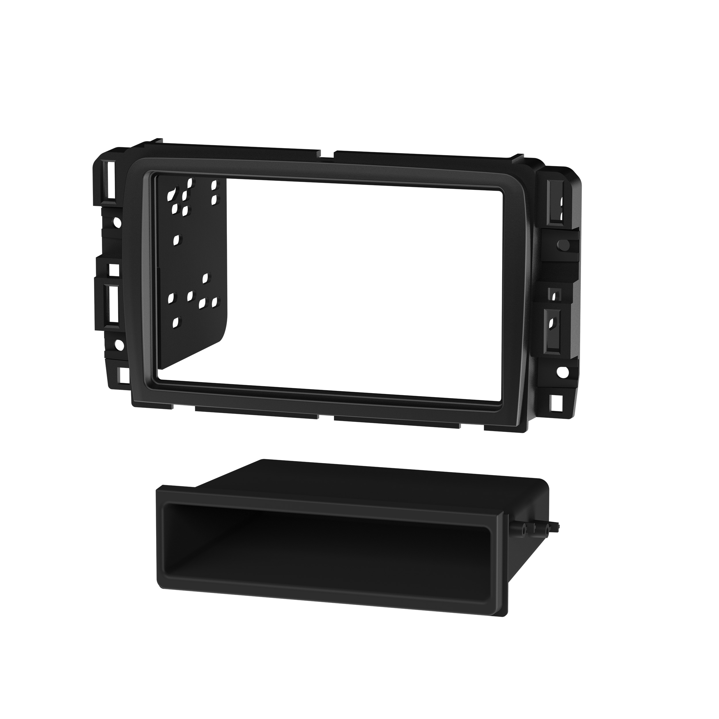 Buick/Chevy/GMC 2013-2017