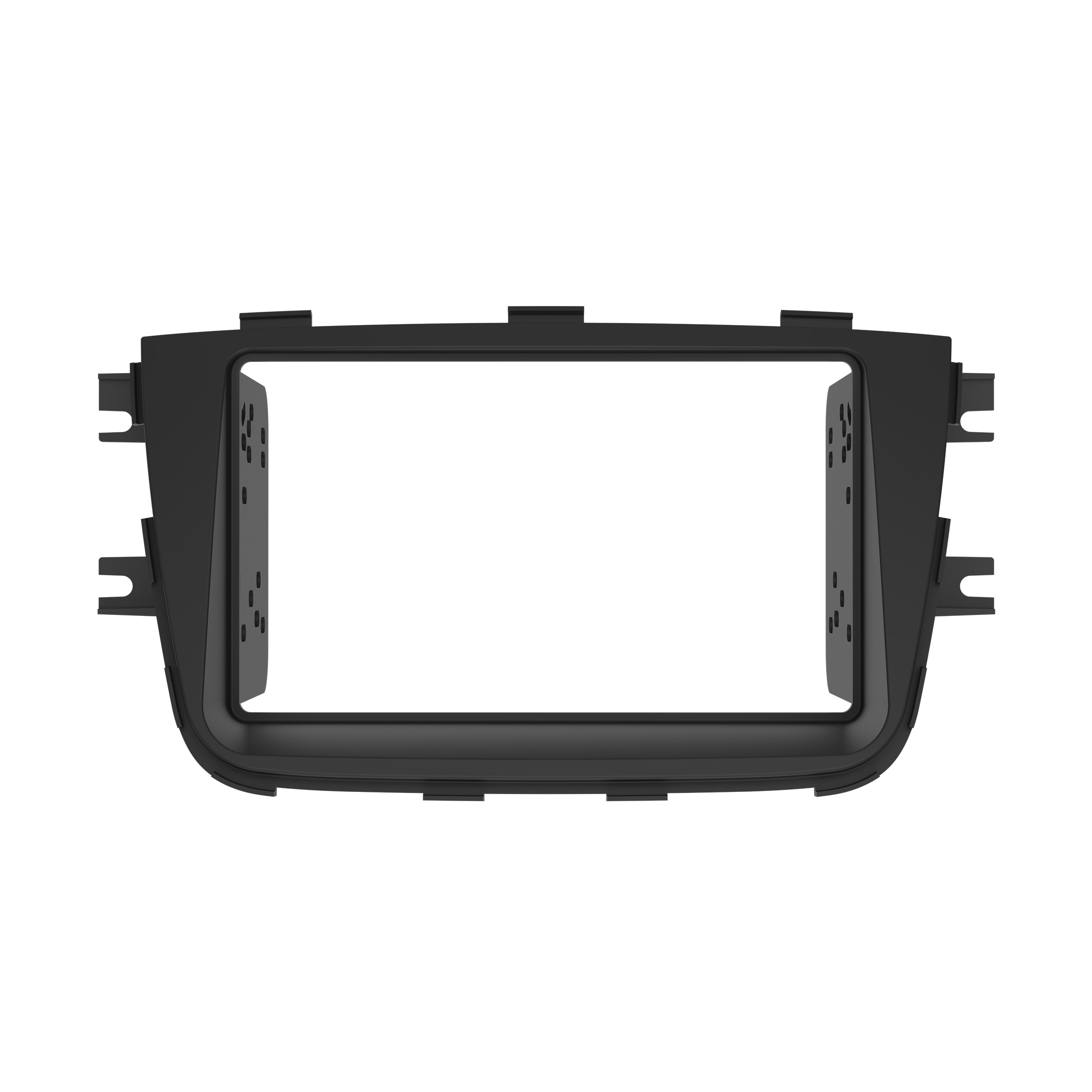 Kia Sorento 2014-2015 (without Nav)