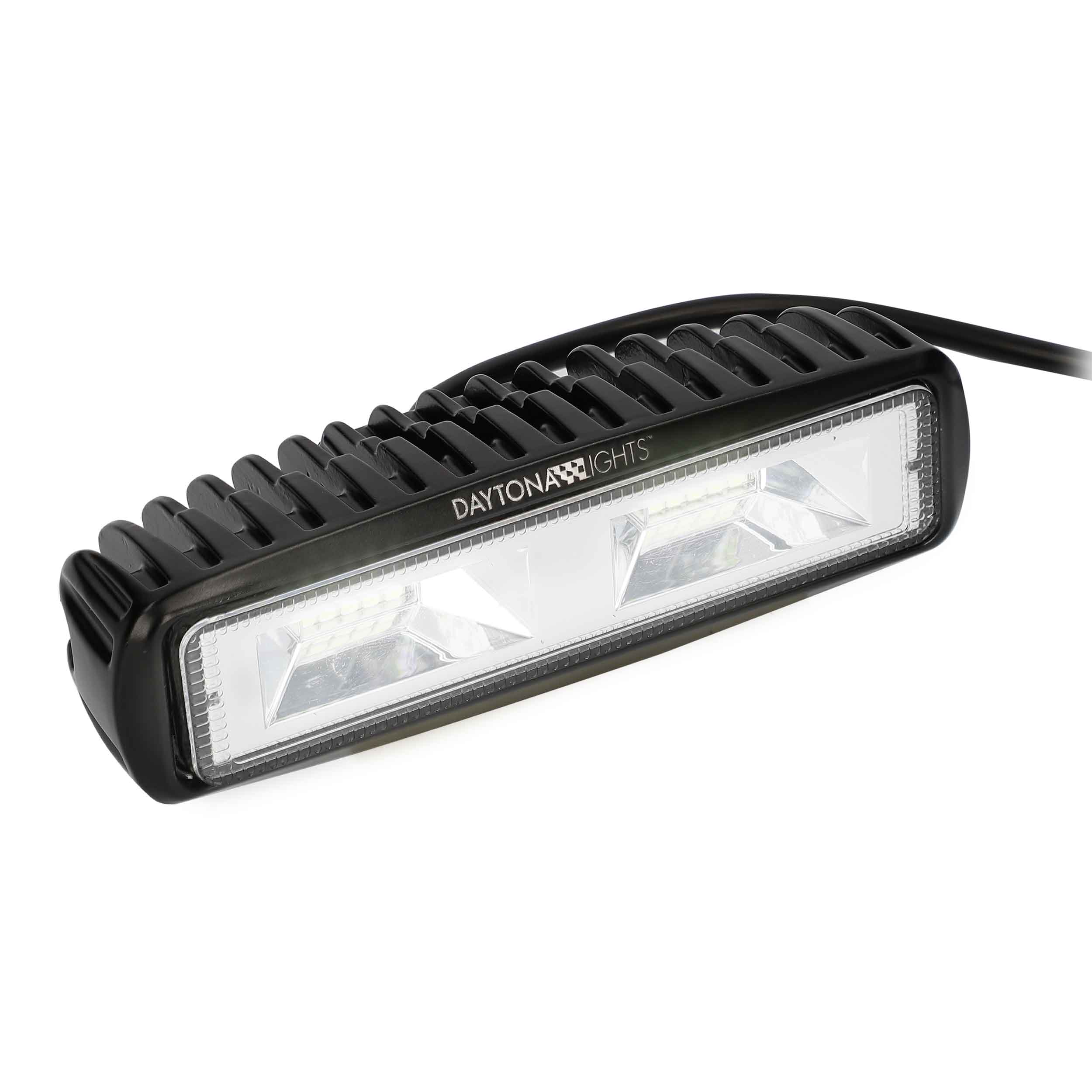 Daytona Lights Driving Lights - 20 LED (2PK)