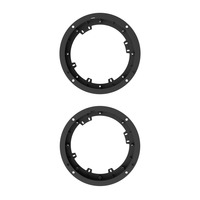 Hyundai | Genesis Coupe 2010-Up - 6" to 6.75"