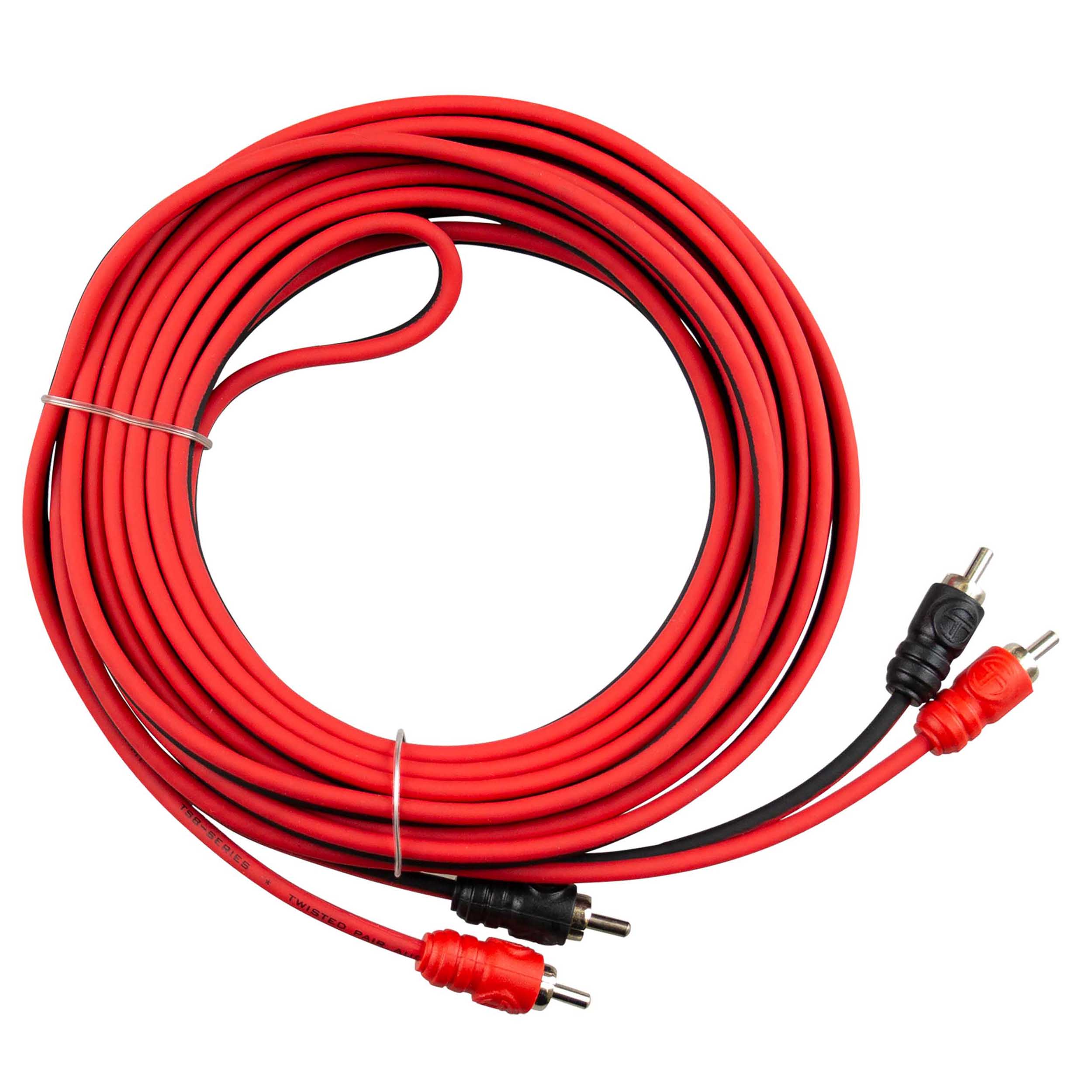 Bulk 10 Pack 17Ft 2 Ch RCA