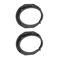 Ford Explorer 2011-2015 - 6"x9"