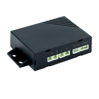 Parking Sensors - Rear Parking Assist Kit