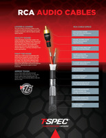 2025 T-Spec Catalog