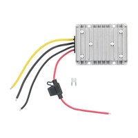 36/48V TO 12V 30A 360W INVERTER