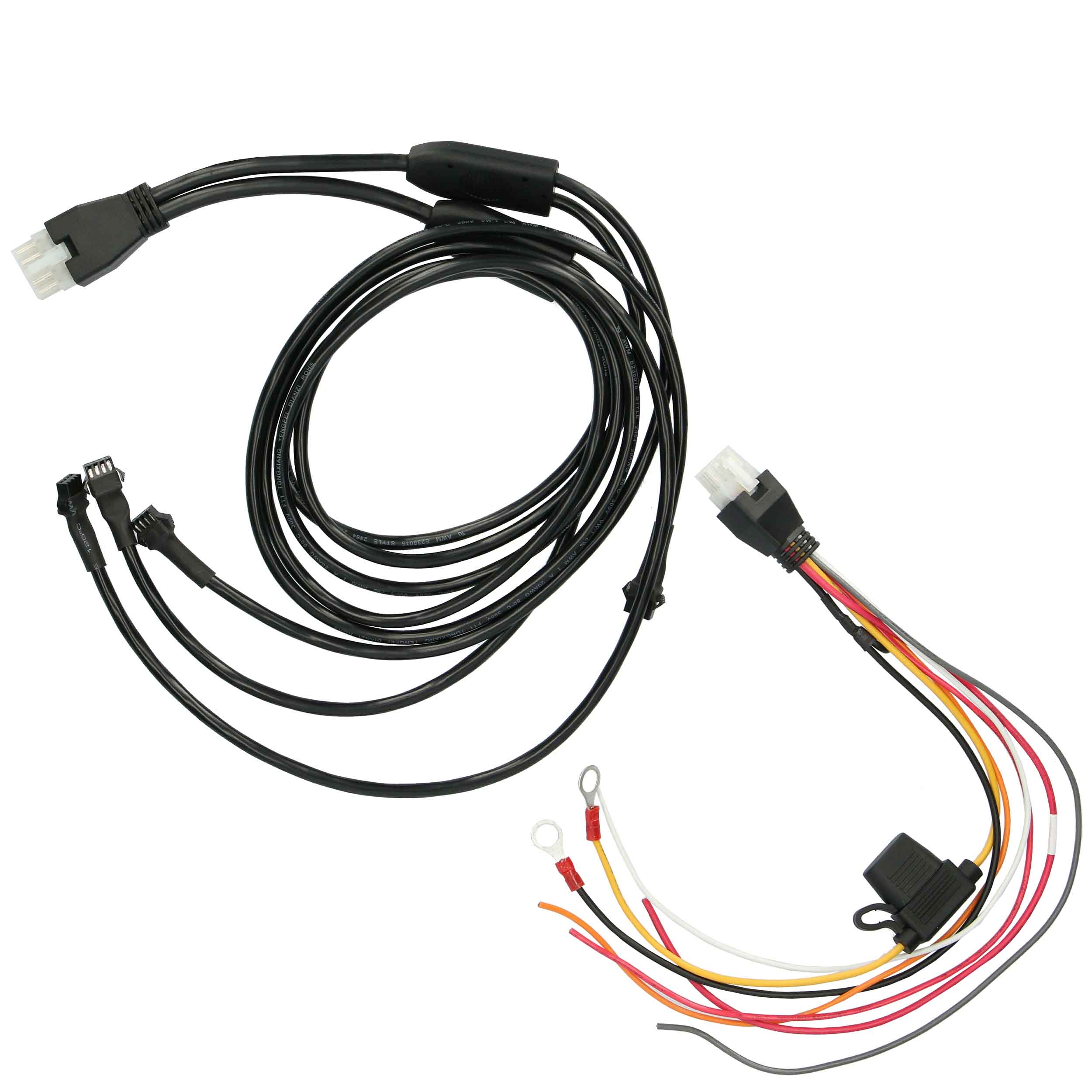 Lighting Controller RGB Control Box for HE-PBHL702RGB HL, HE