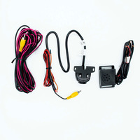 Motion Detection ADAS Camera