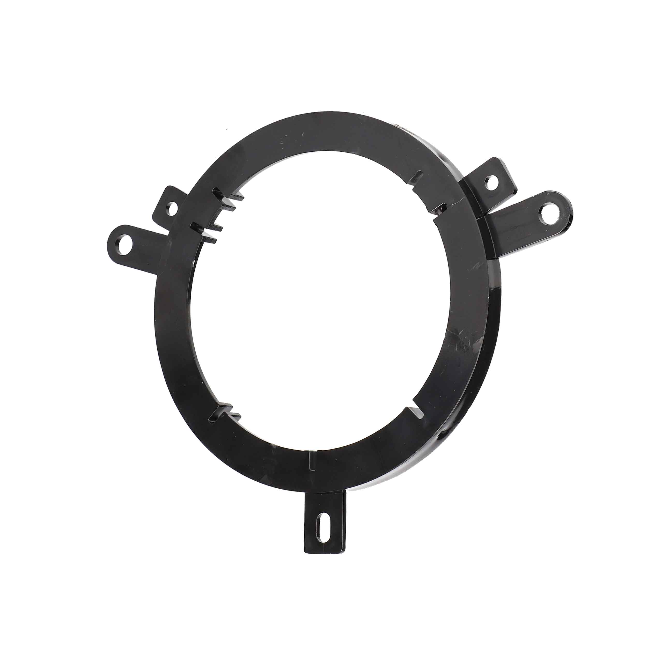 Chrysler/Dodge/Jeep 95-Up Speaker Adapters 5.25 or 6.5in - P