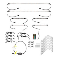 Underglow Chase Kit UTV, ATV, Golfcart