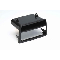 Saturn DIN Mount with Pocket 1995-1999