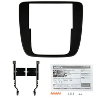 GM SUV | Truck 2007-2014 - Fits Pioneer 8" Radios