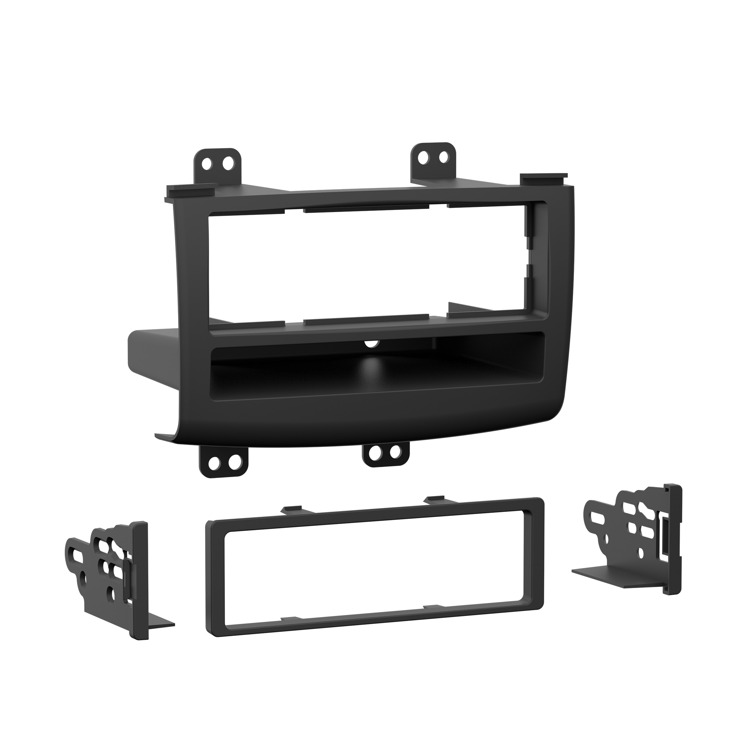 Nissan Rogue 2008-2010