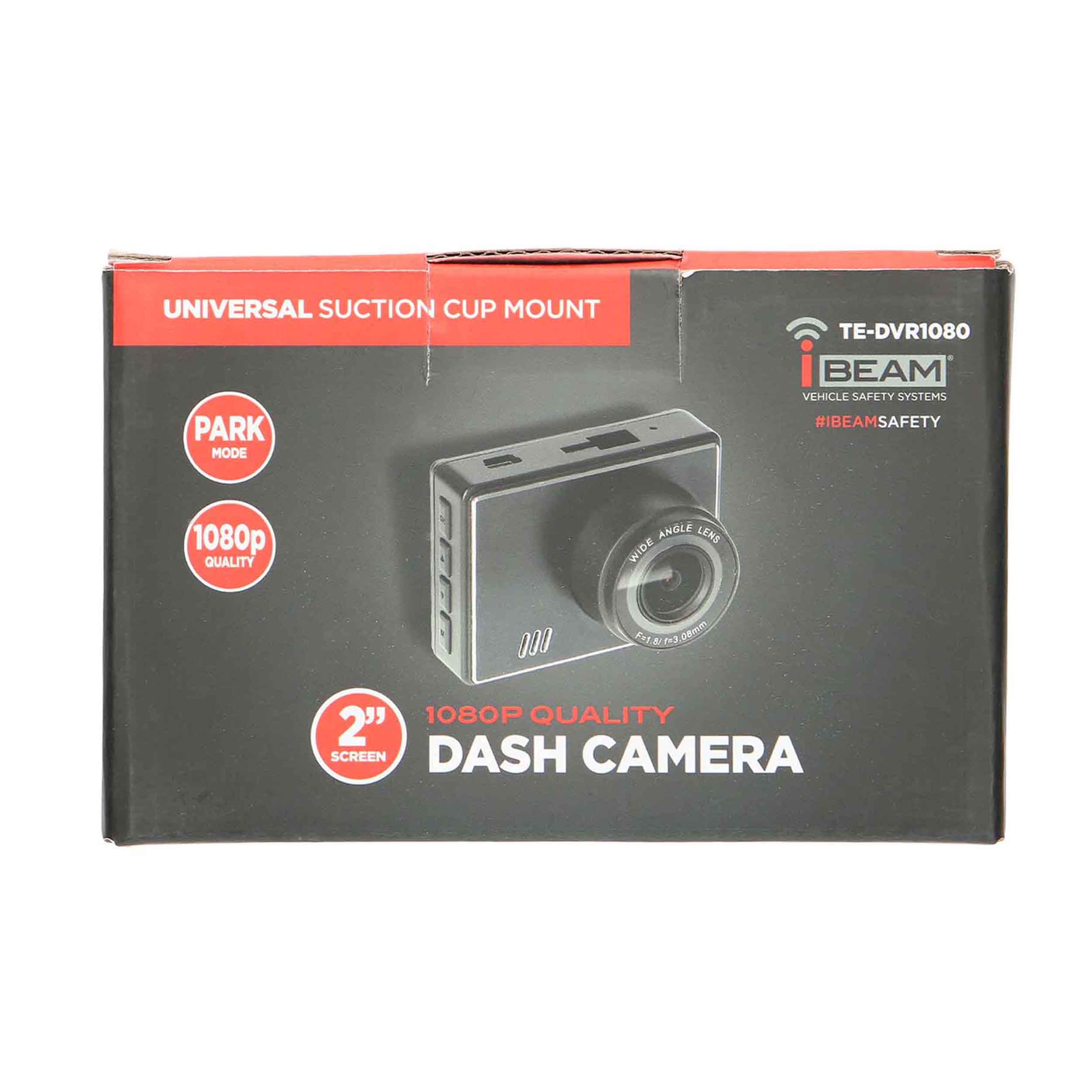 1080P Dash Camera