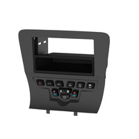 Dodge Charger 2011-2014 (with 4" or 8" screen)