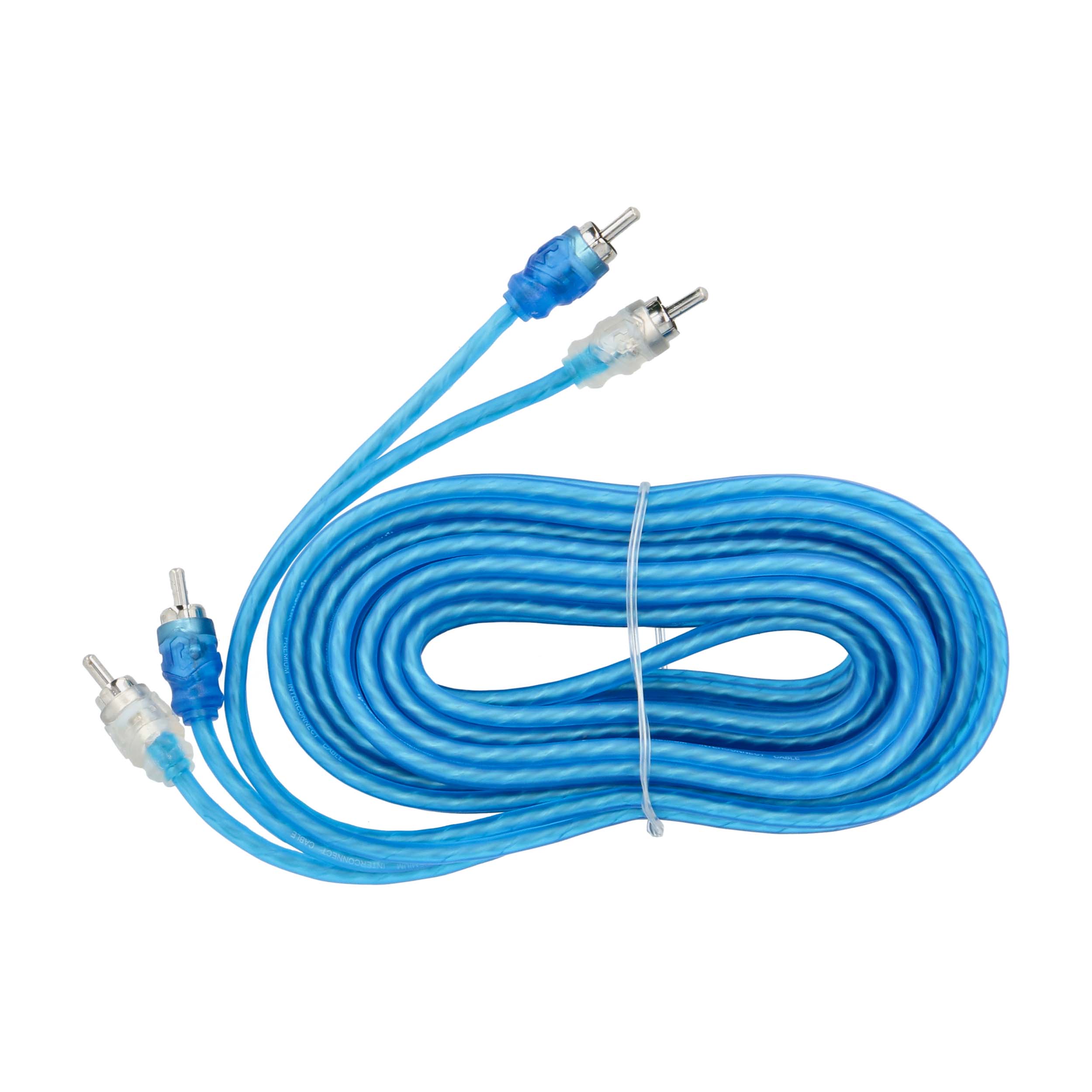 RCA 2-Channel R2 Audio Cable - Bulk Series 14 Feet