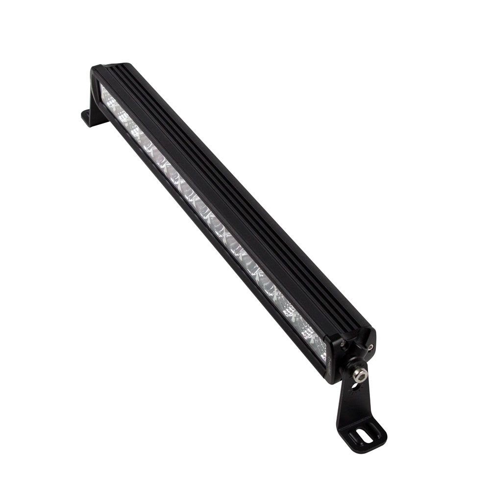 SLIMLINE LIGHTBAR - 20.25 INCH, 15 LED