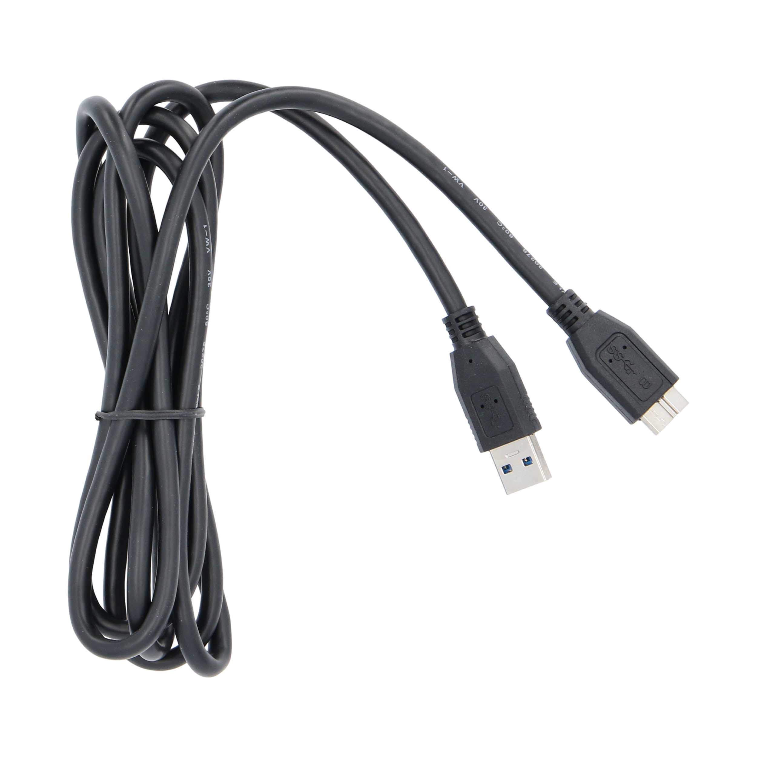 Universal USB 3.0 Replacement Cable