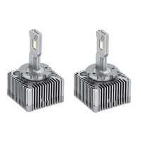 D3 HID to LED Conversion Bulb