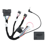 Data Interface - Ford 2015-2023
