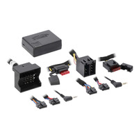 Data Interface - Dodge | Mercedes-Benz 2007-2013